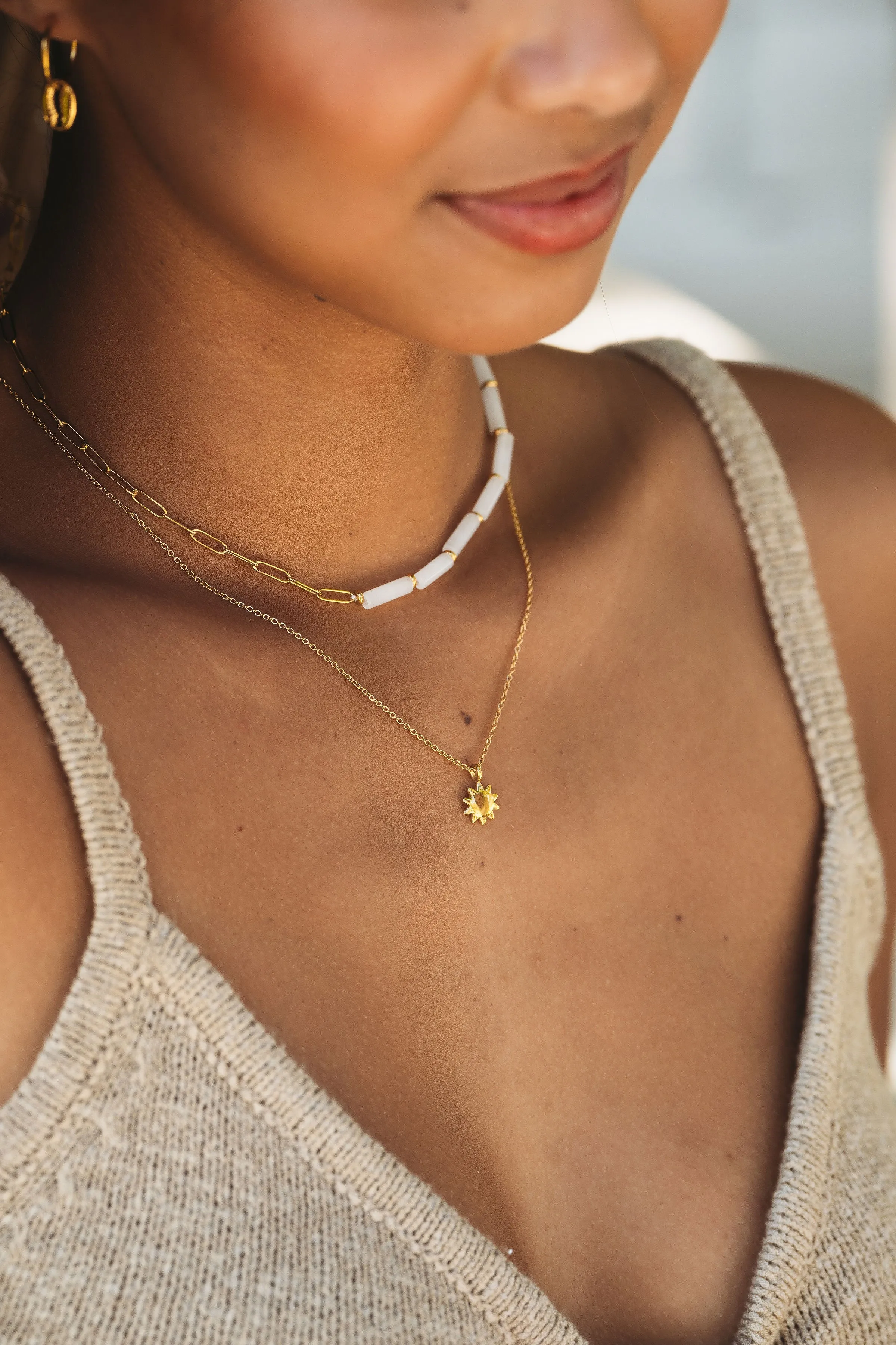 Marta Necklace