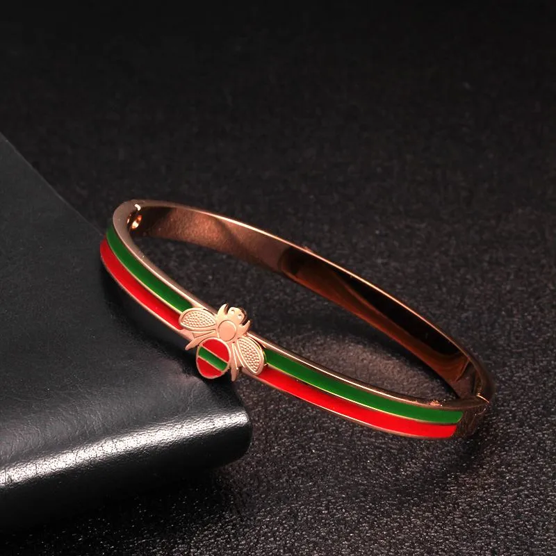 Mesh Charm Bangle & Bracelet