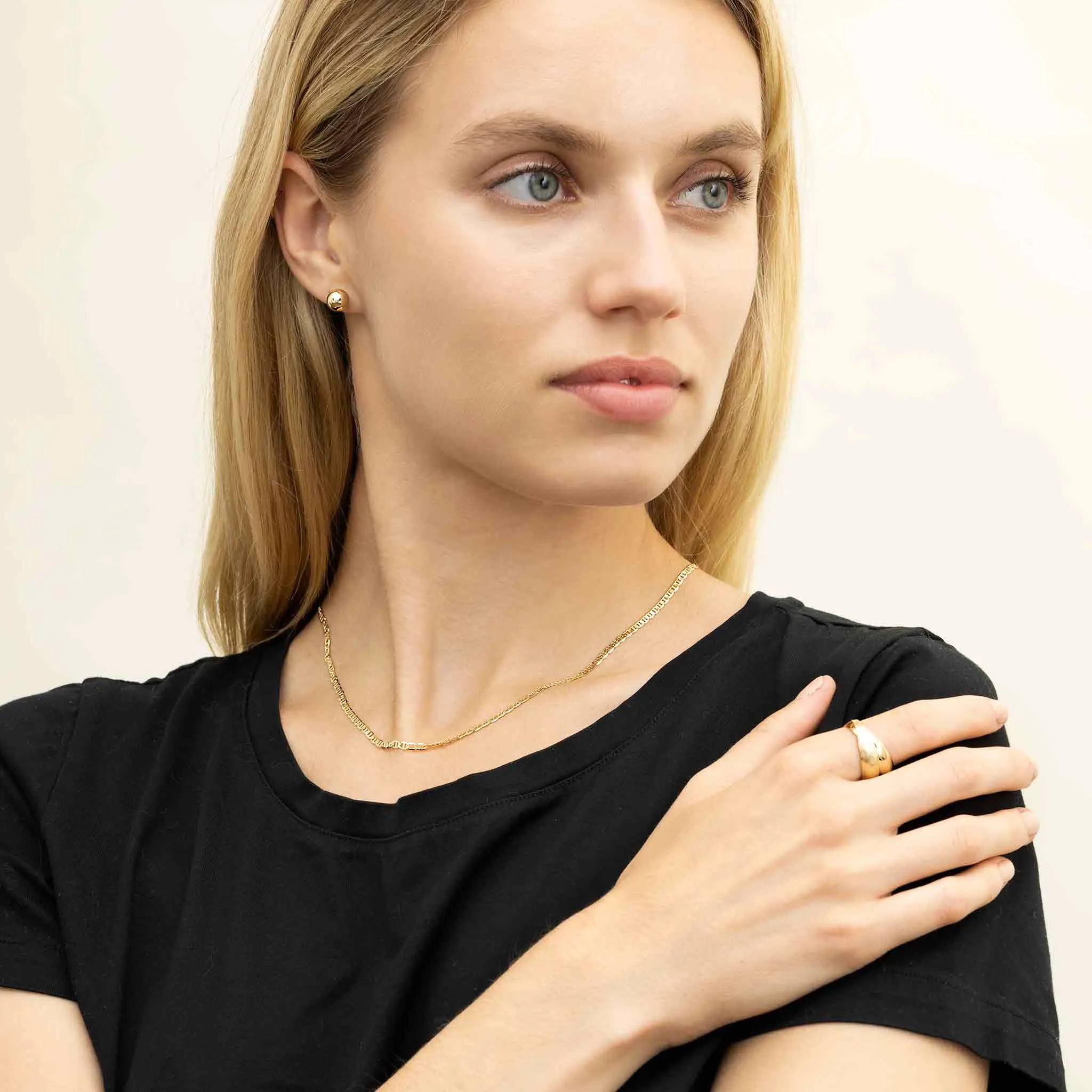 Mystic Mariner Necklace