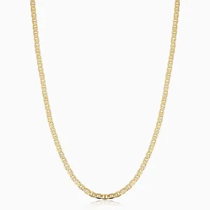 Mystic Mariner Necklace