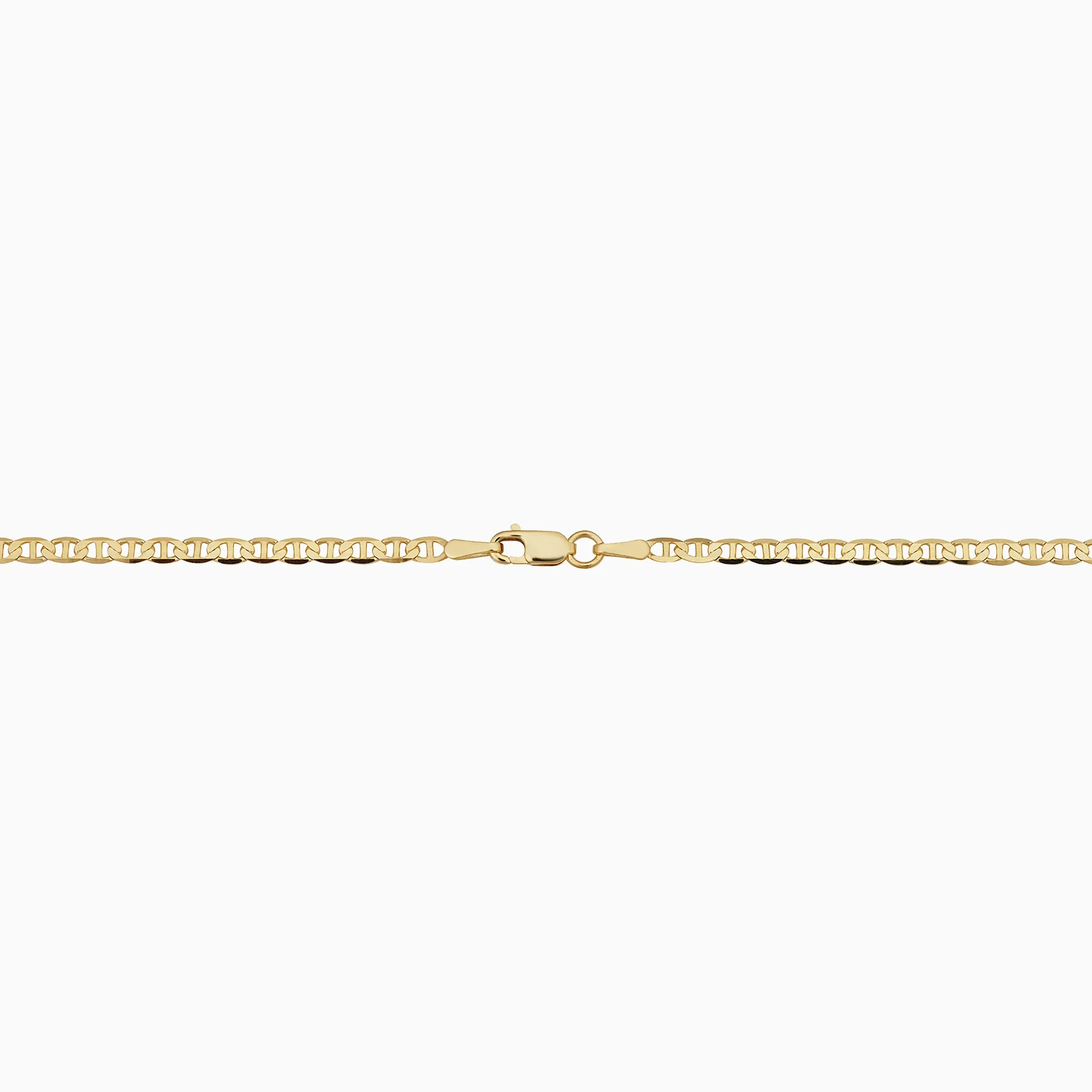 Mystic Mariner Necklace