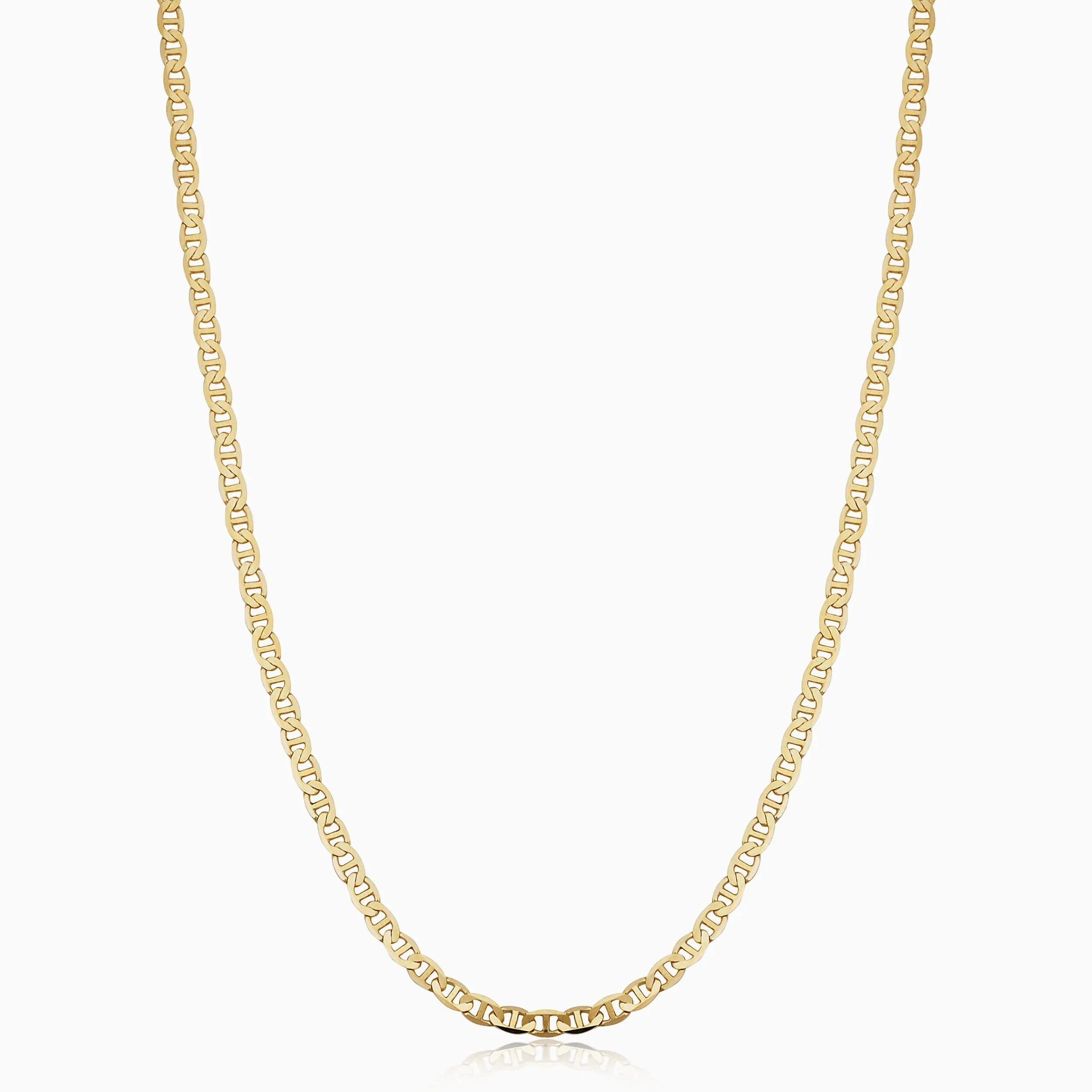 Mystic Mariner Necklace