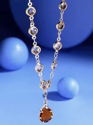 Oh My Elegance Necklace
