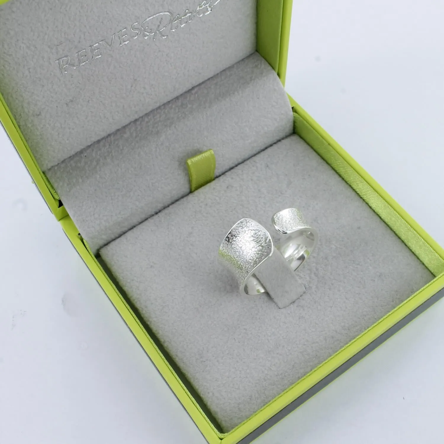 Open Hope Ring