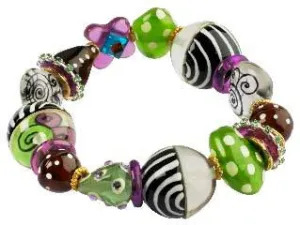 Orna Lalo Bracelet, Pichifkes