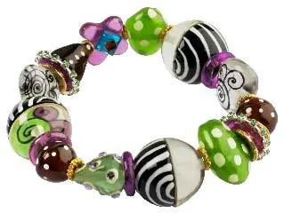 Orna Lalo Bracelet, Pichifkes