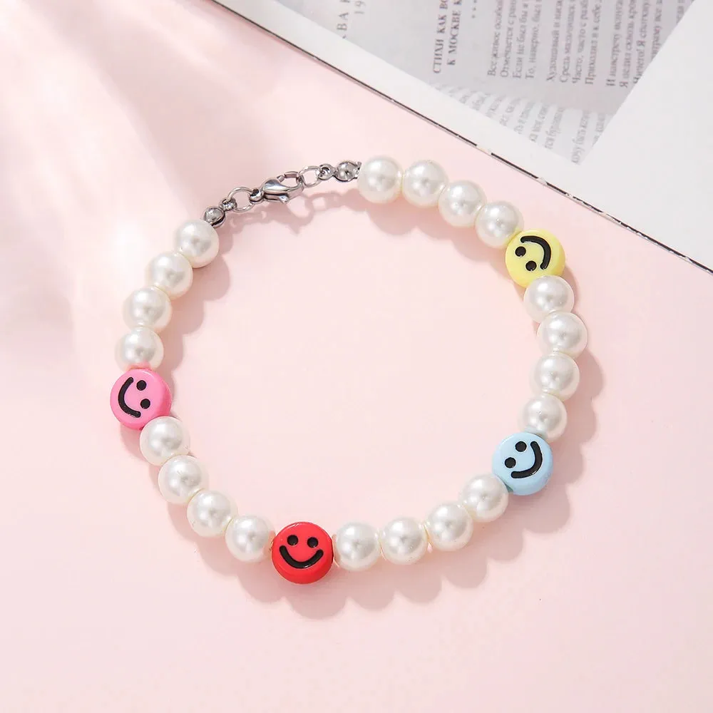 Pearl Bracelets
