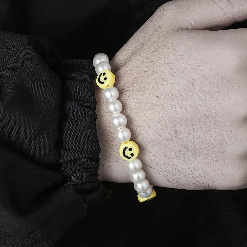 Pearl Bracelets
