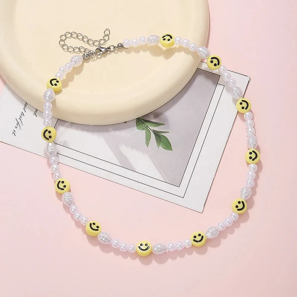 Pearl Bracelets