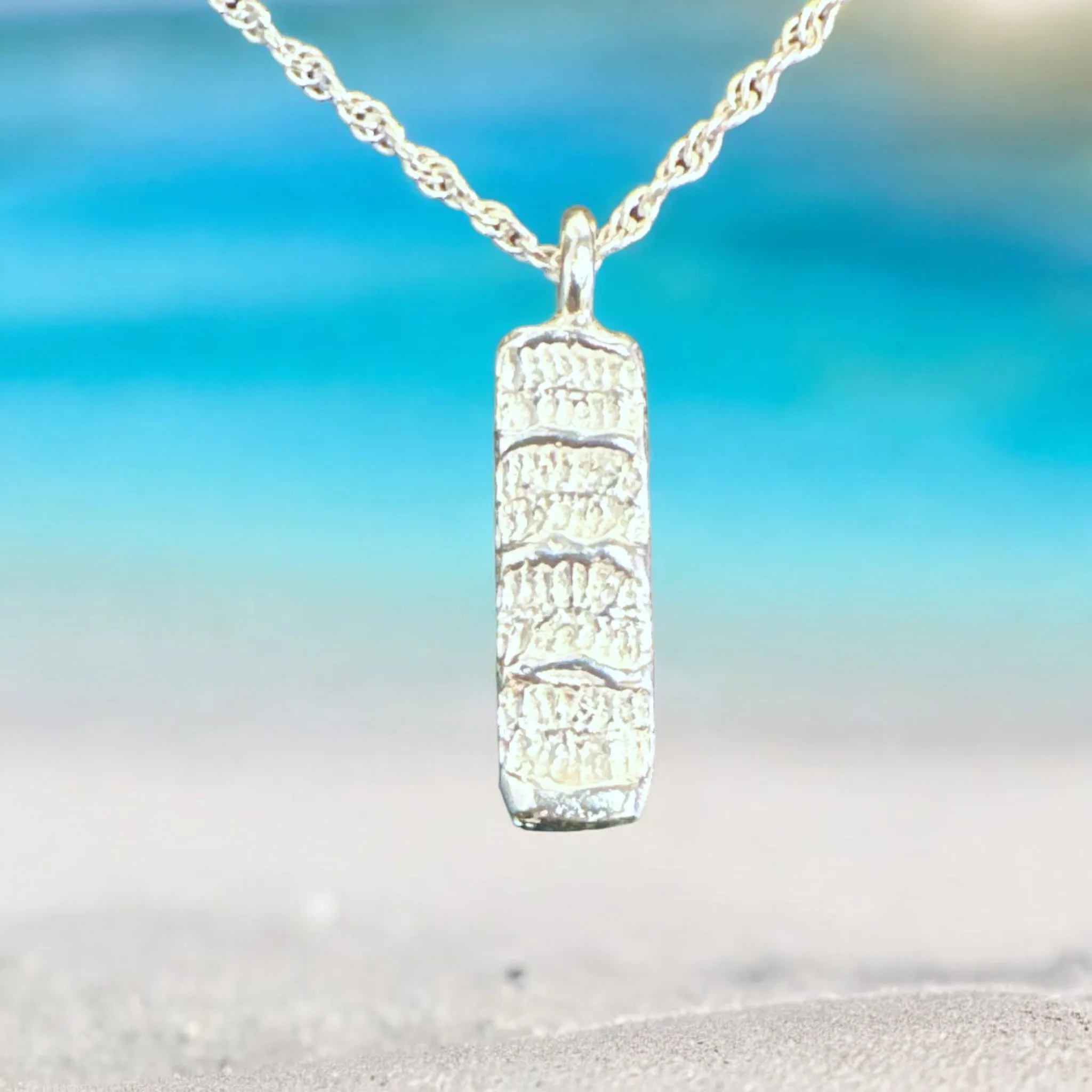 Pendant Necklaces by Swallow Jewellery