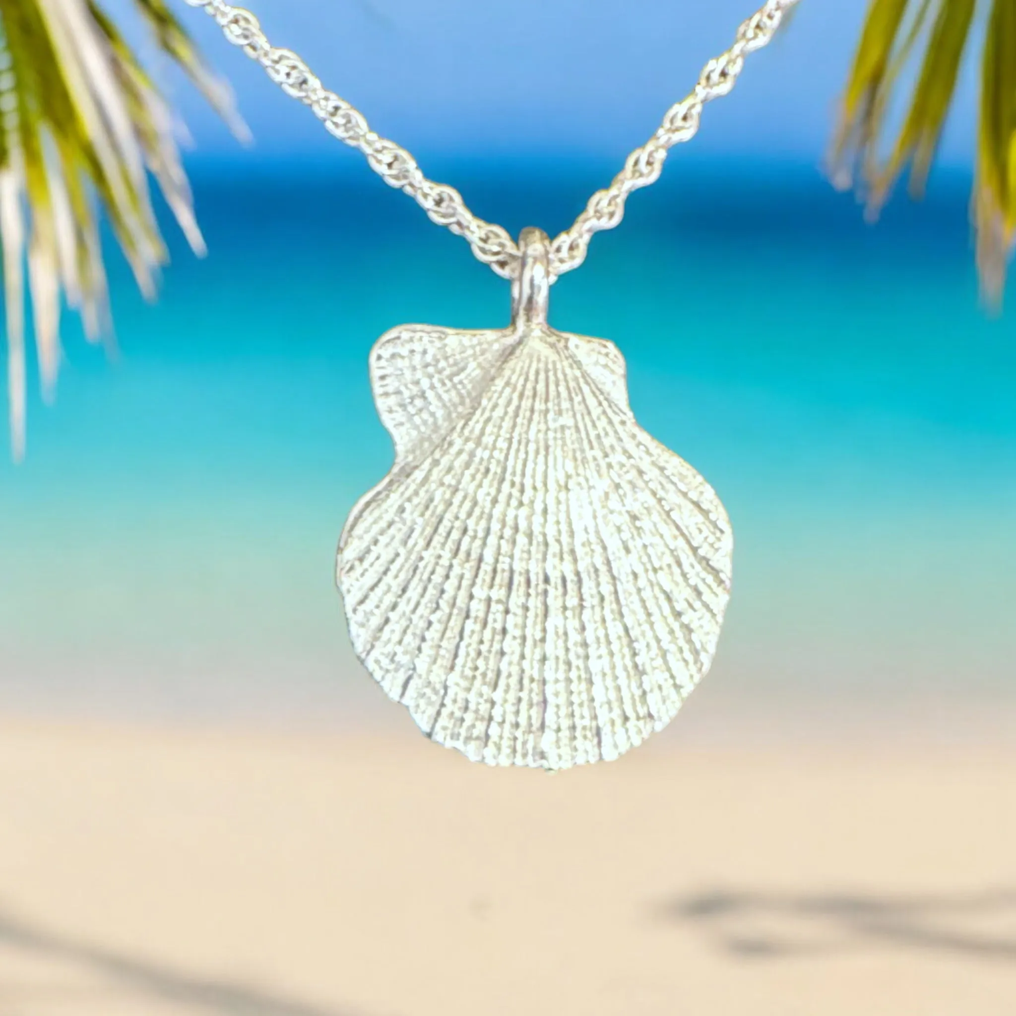 Pendant Necklaces by Swallow Jewellery