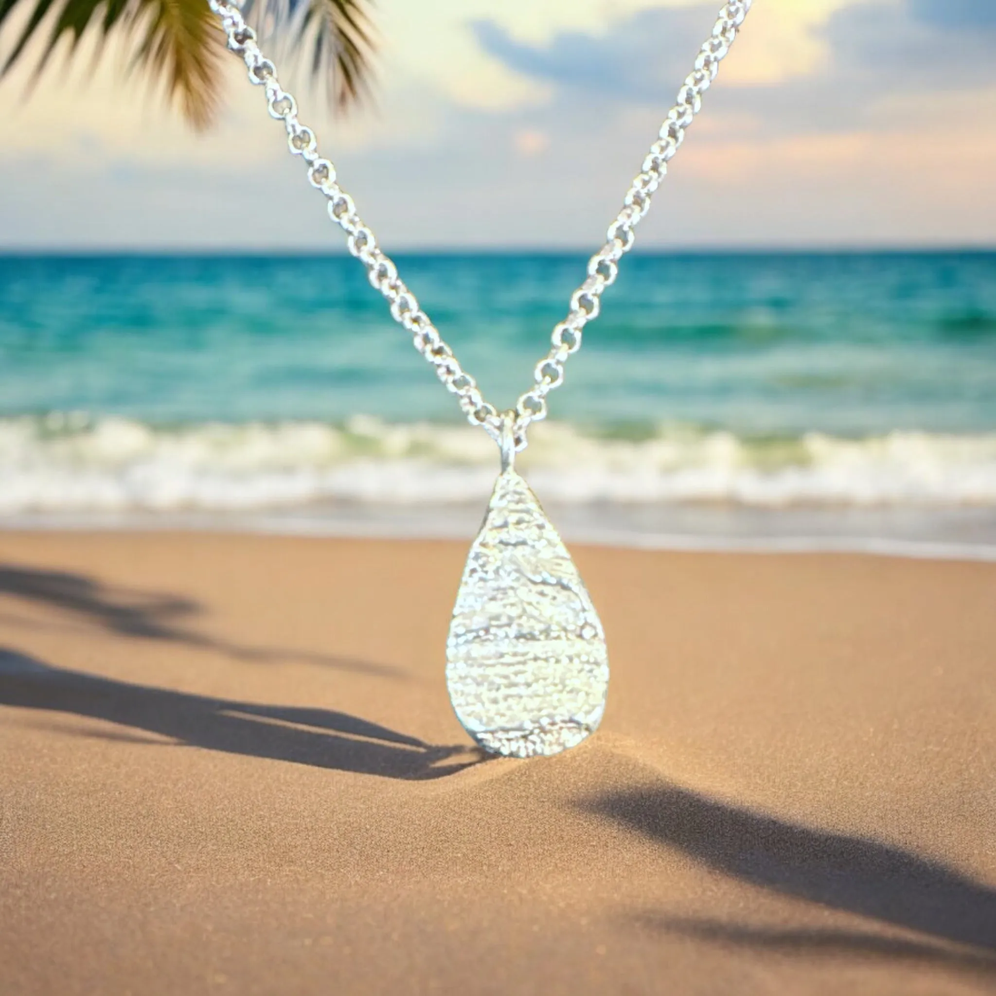 Pendant Necklaces by Swallow Jewellery