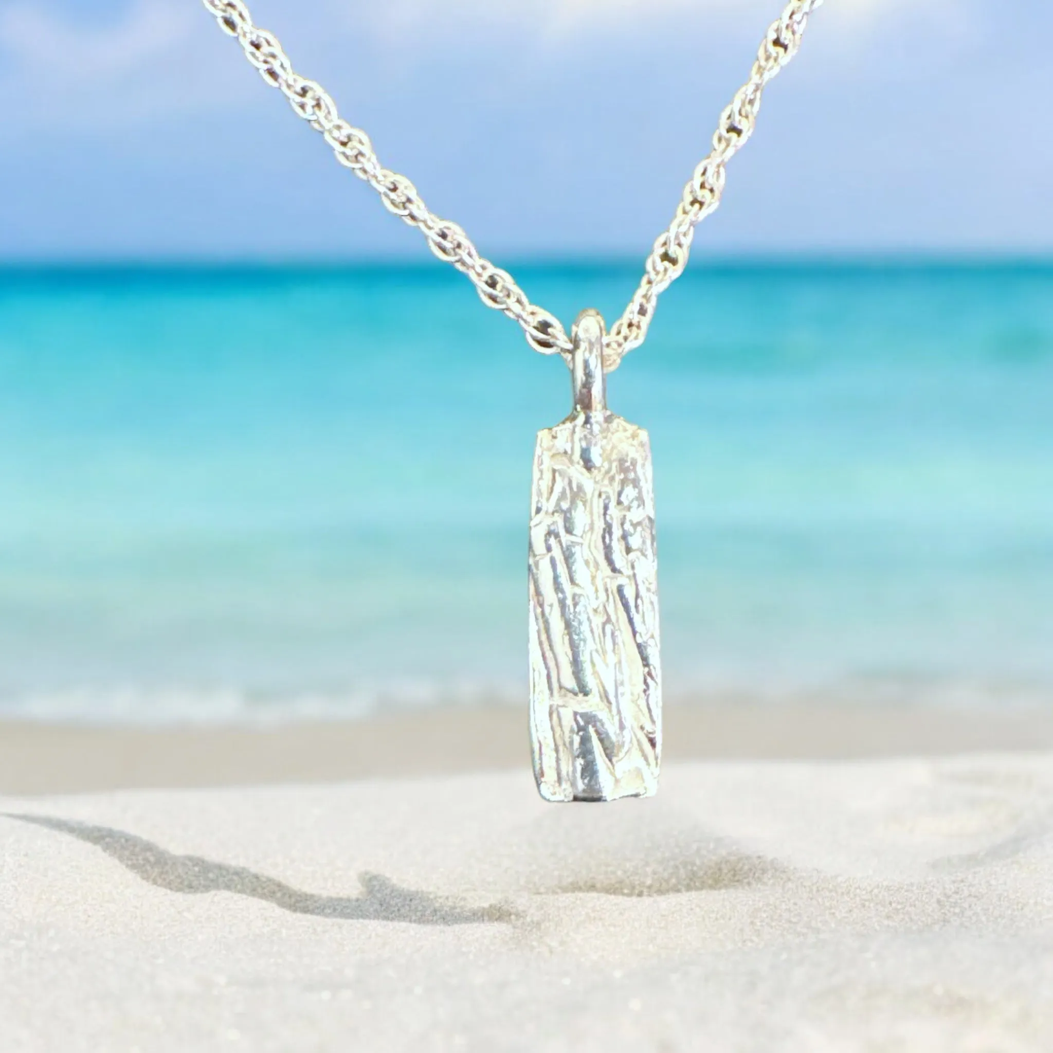 Pendant Necklaces by Swallow Jewellery