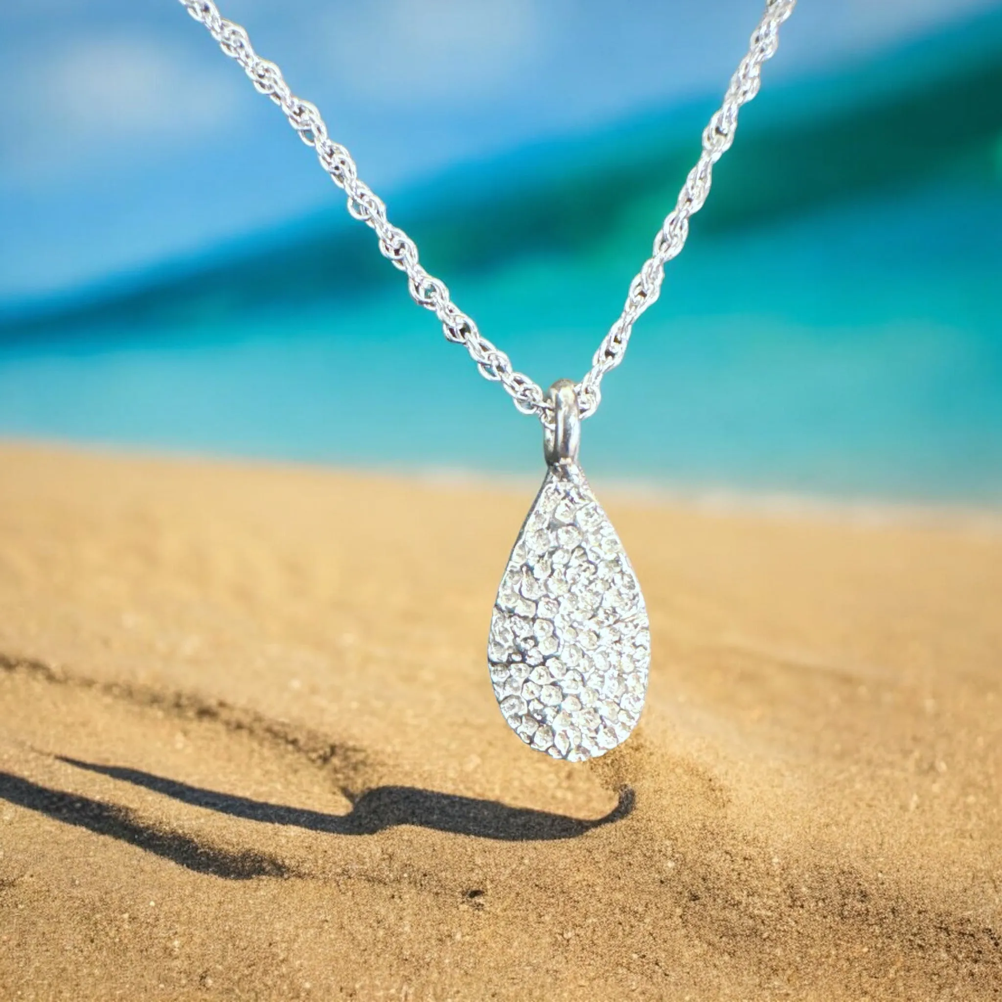 Pendant Necklaces by Swallow Jewellery