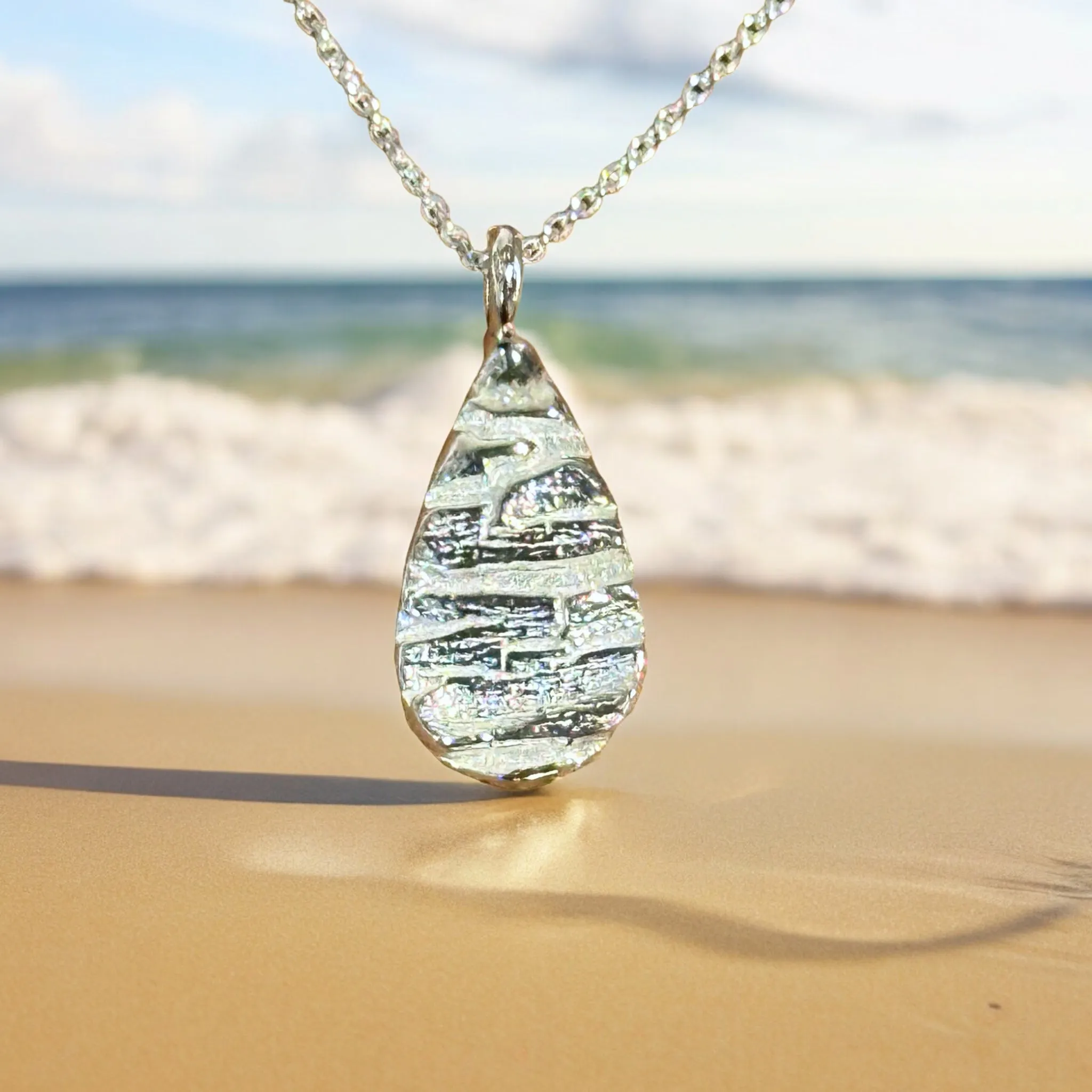 Pendant Necklaces by Swallow Jewellery