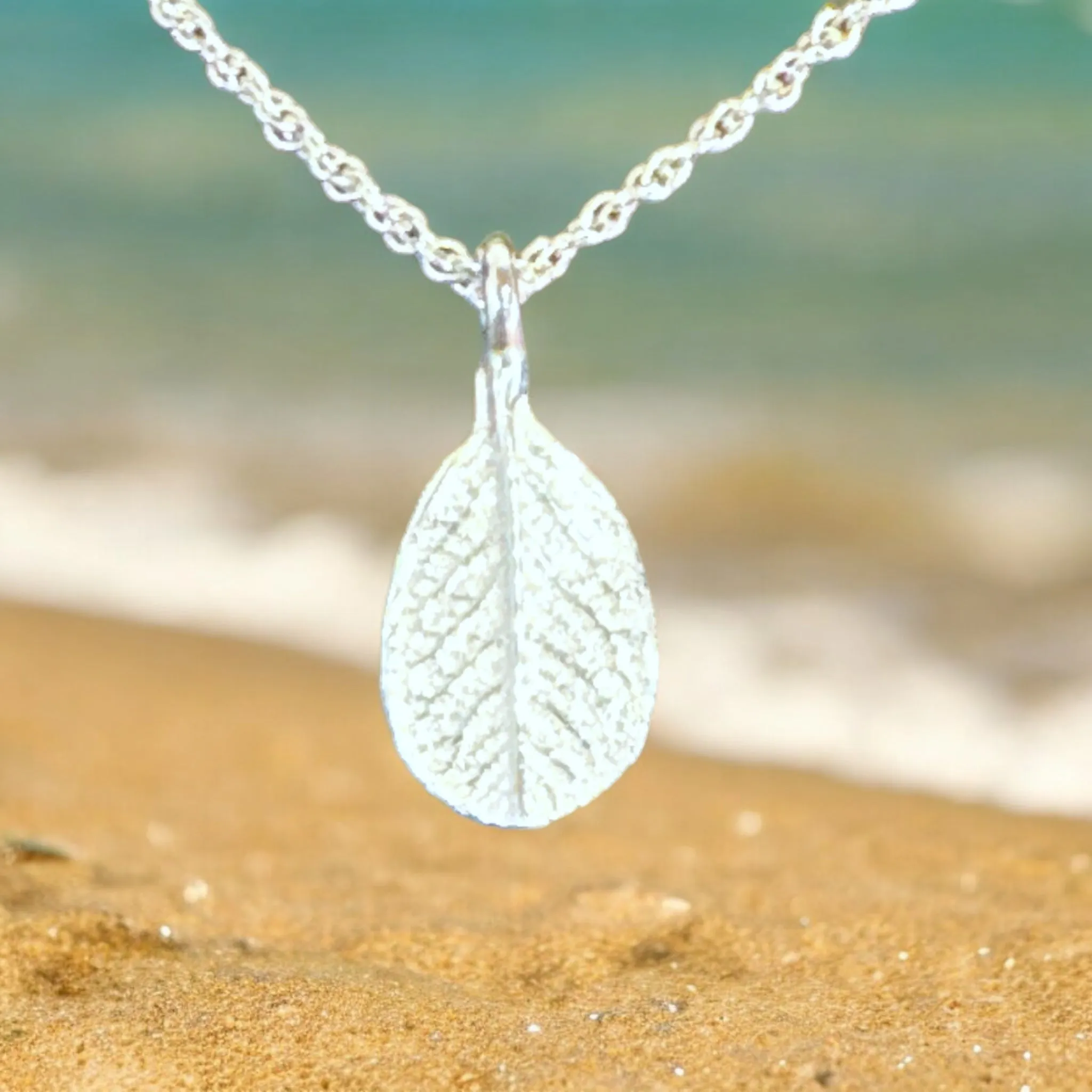 Pendant Necklaces by Swallow Jewellery