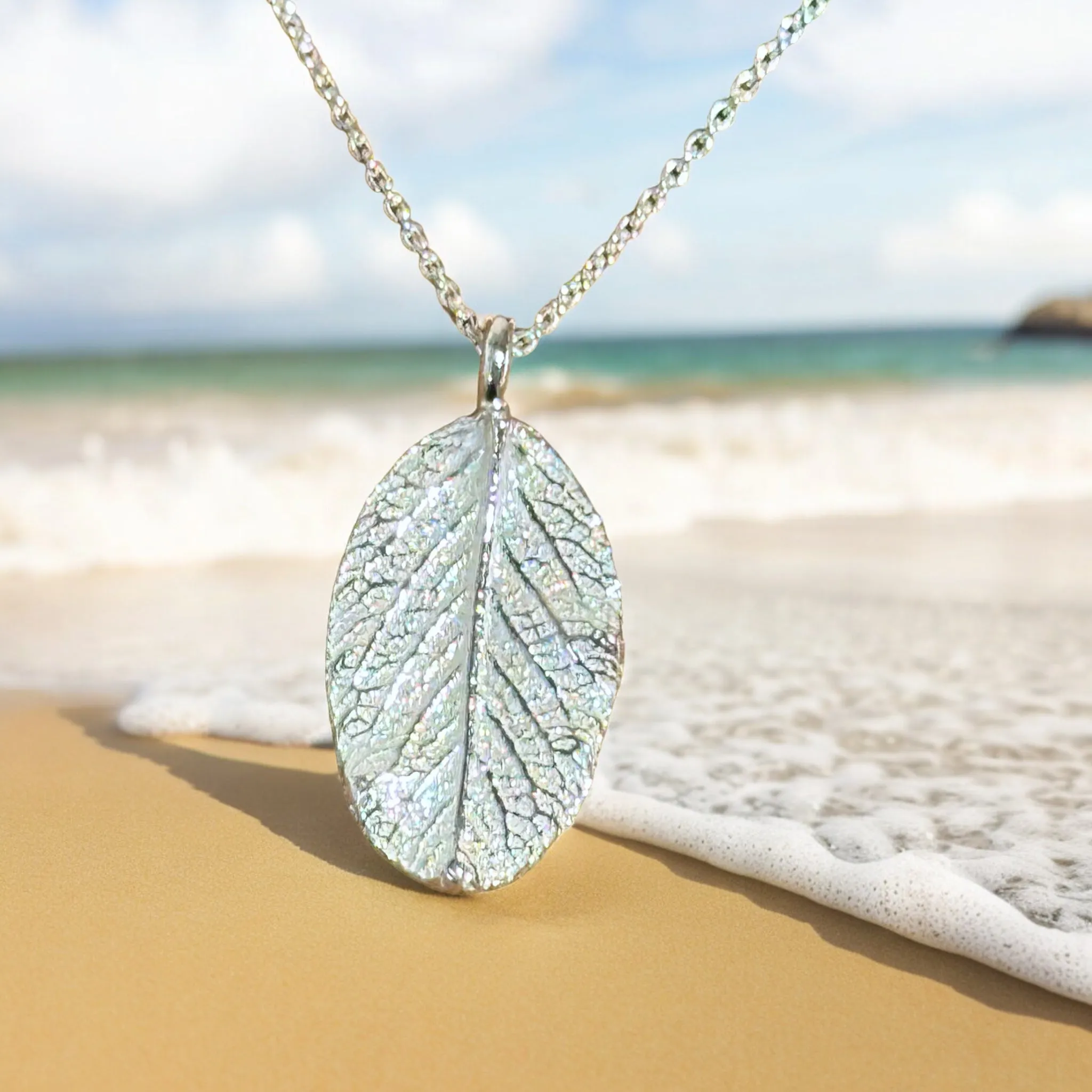Pendant Necklaces by Swallow Jewellery
