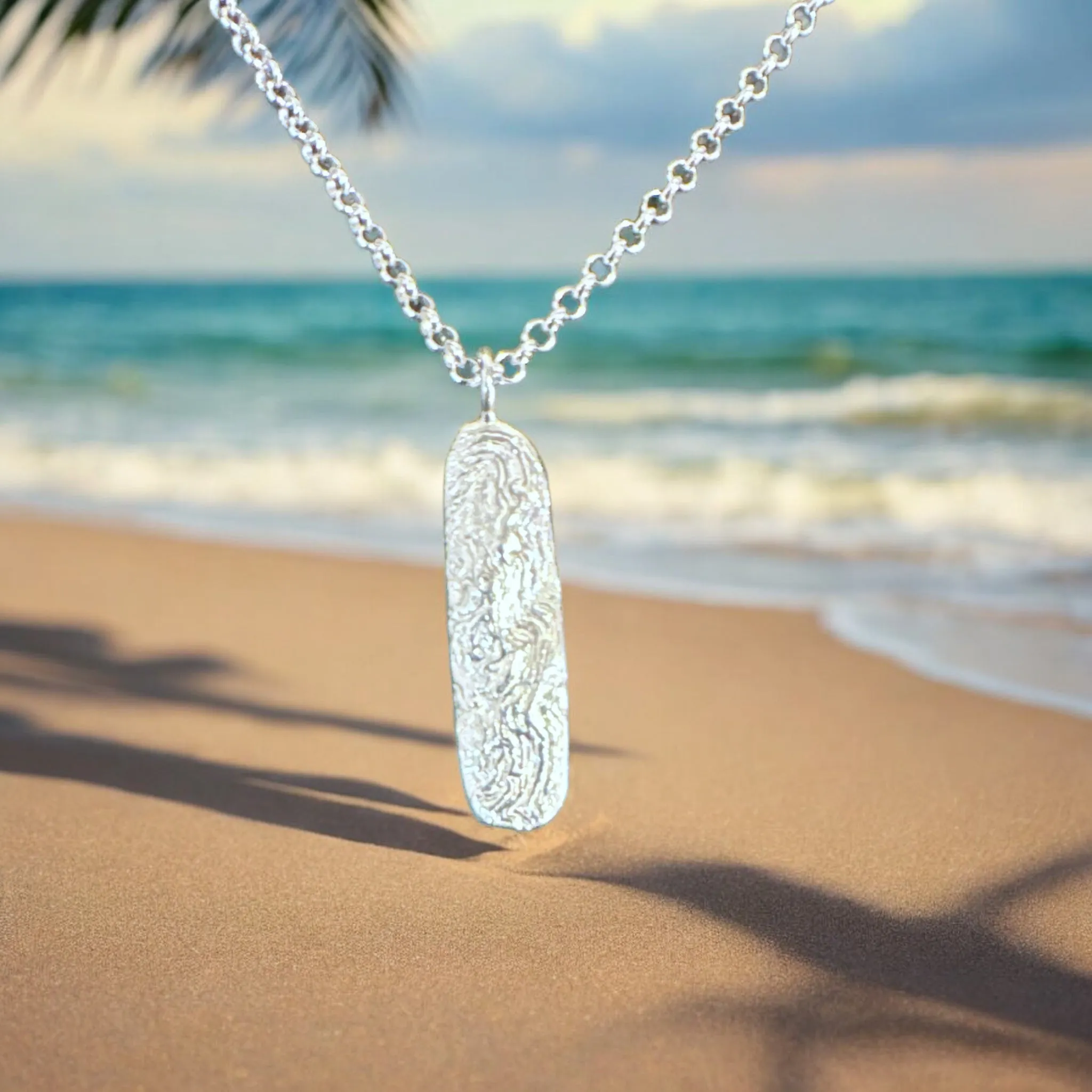Pendant Necklaces by Swallow Jewellery