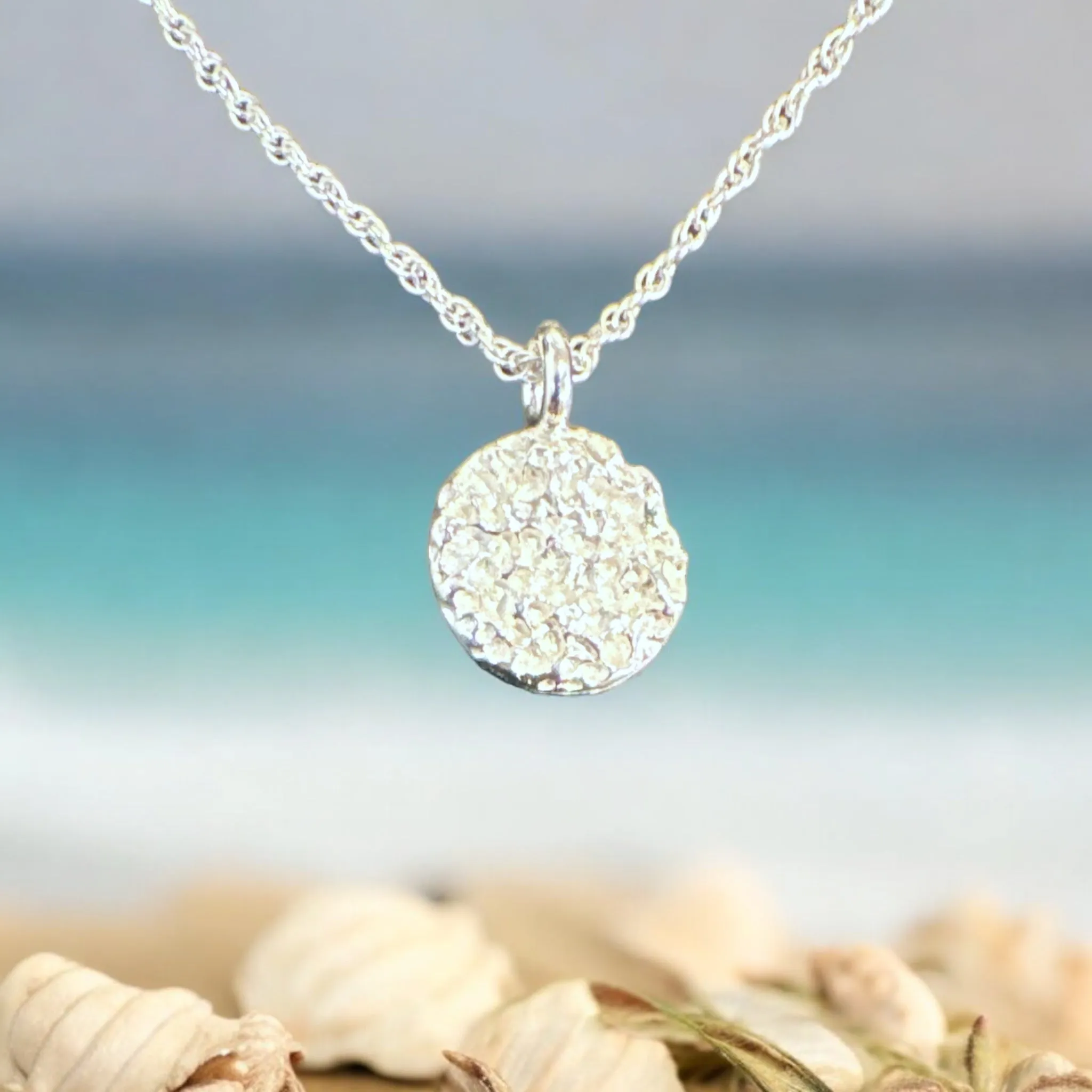 Pendant Necklaces by Swallow Jewellery