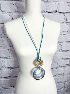 Picnic Necklace