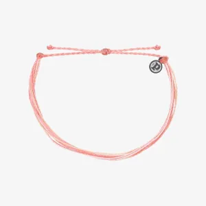 Pura Vida Bubblegum Anklet