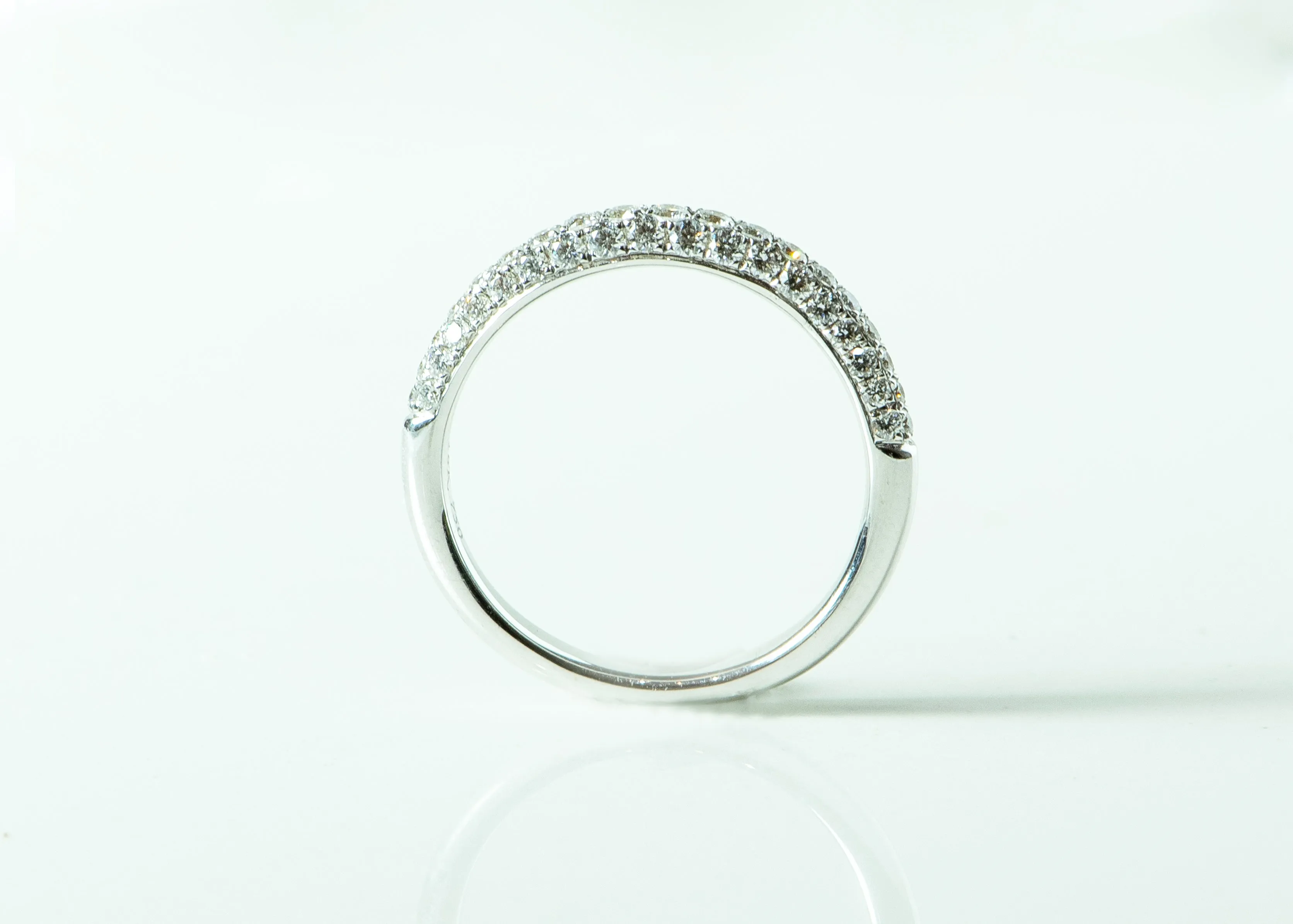 "Eleanor" Ring