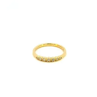 "Joy" Ring