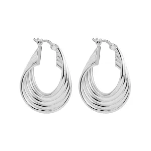 Revival Hoop Earrings