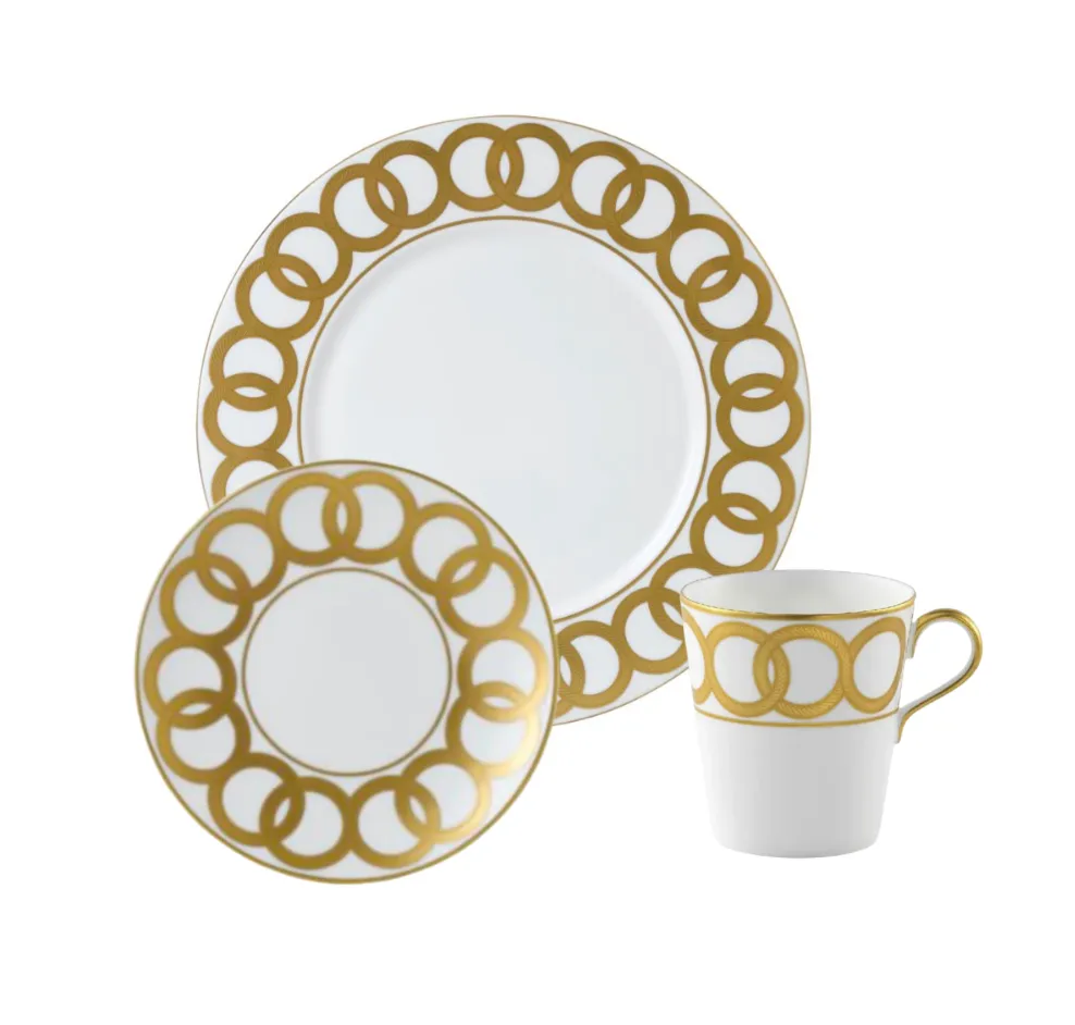 Riviera Dream White