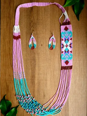Rosewater Dreams set