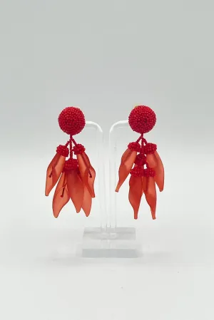 Sachin and Babi Dupio Earrings