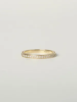 Saint Ring