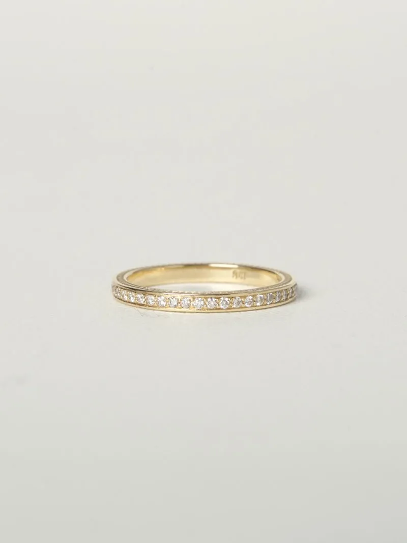 Saint Ring