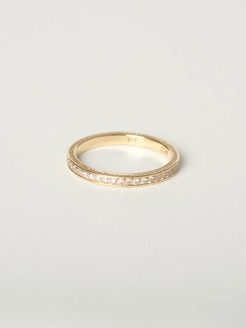 Saint Ring