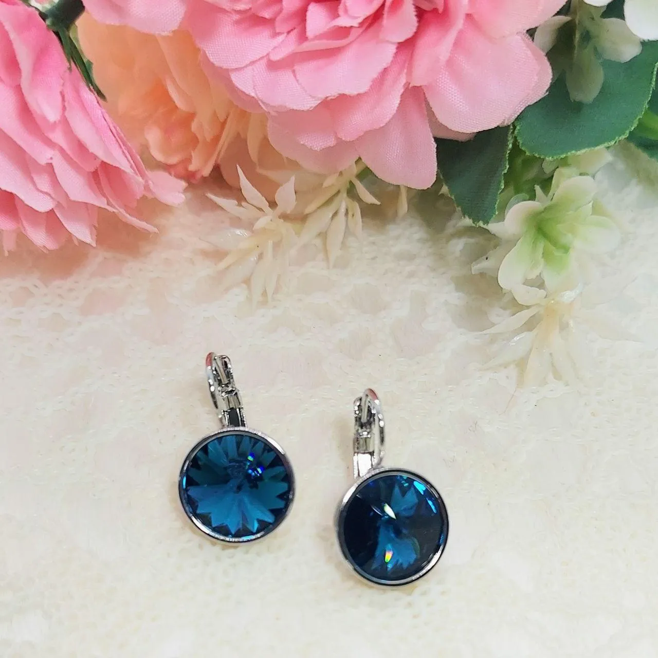 SHONA- CHIC EARRINGS