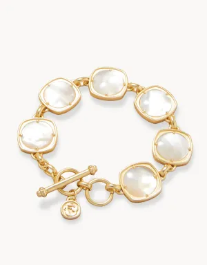 Spartina Charlie Bracelet MOP