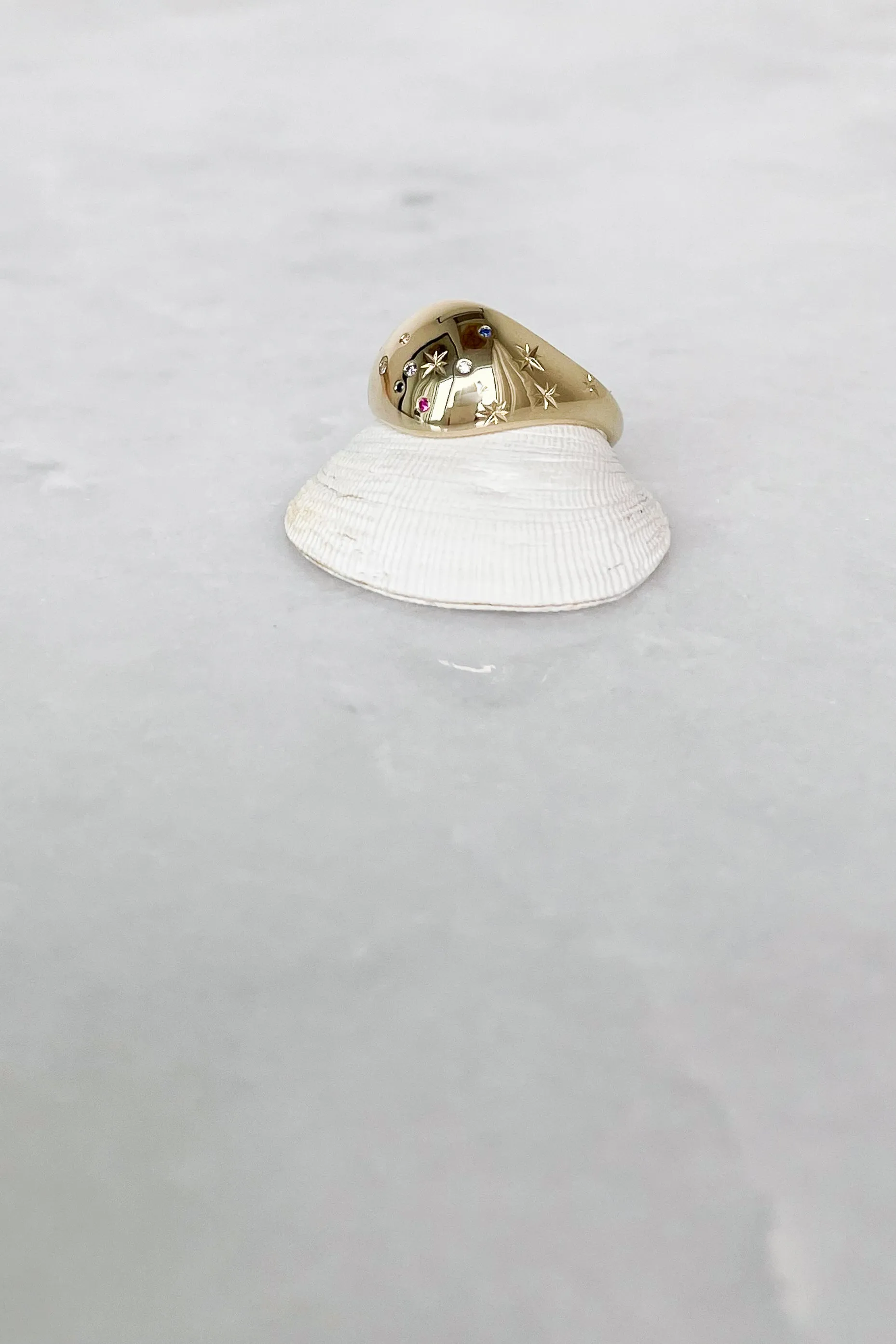 Special Day Ring