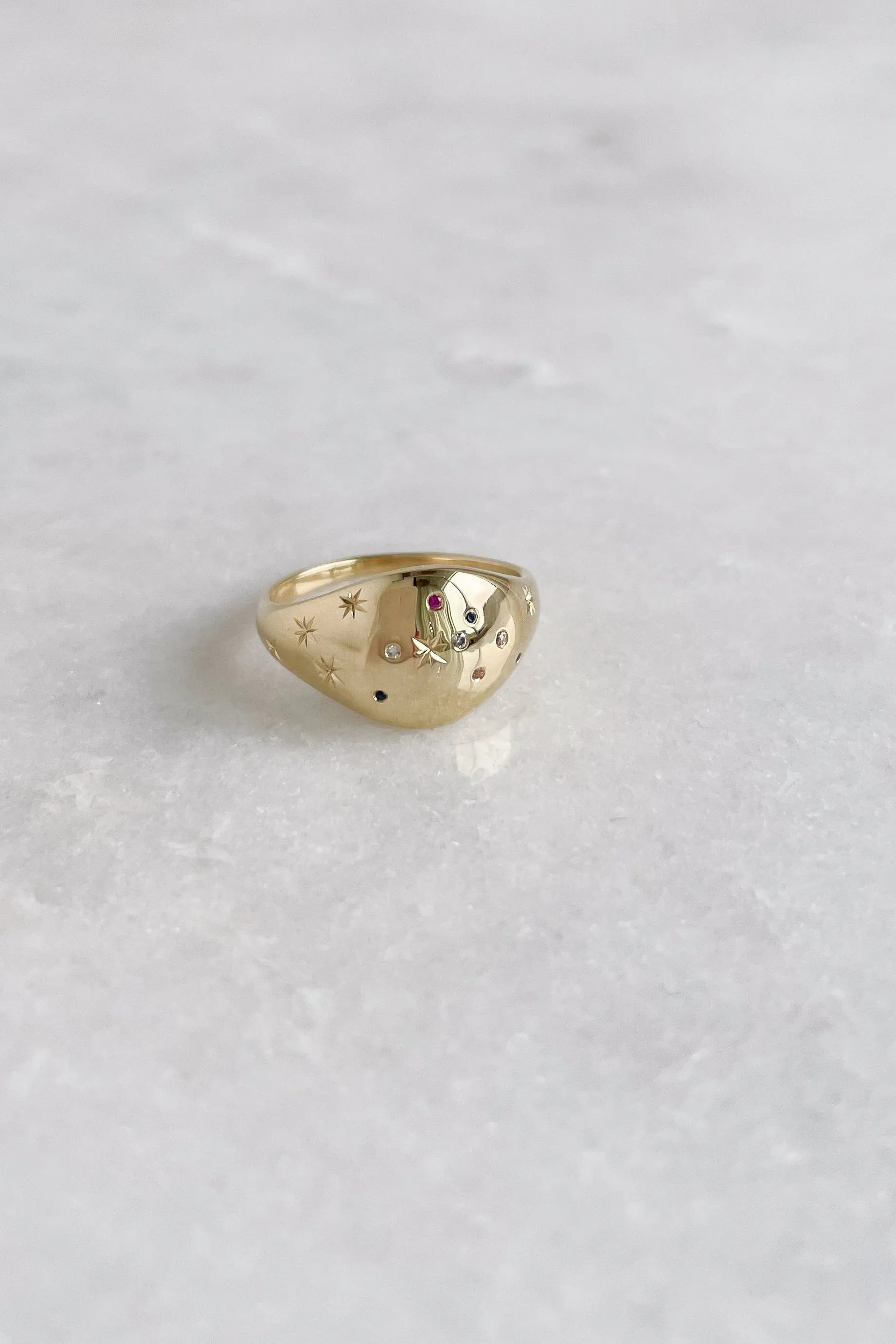 Special Day Ring