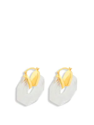 Sphinx Earrings
