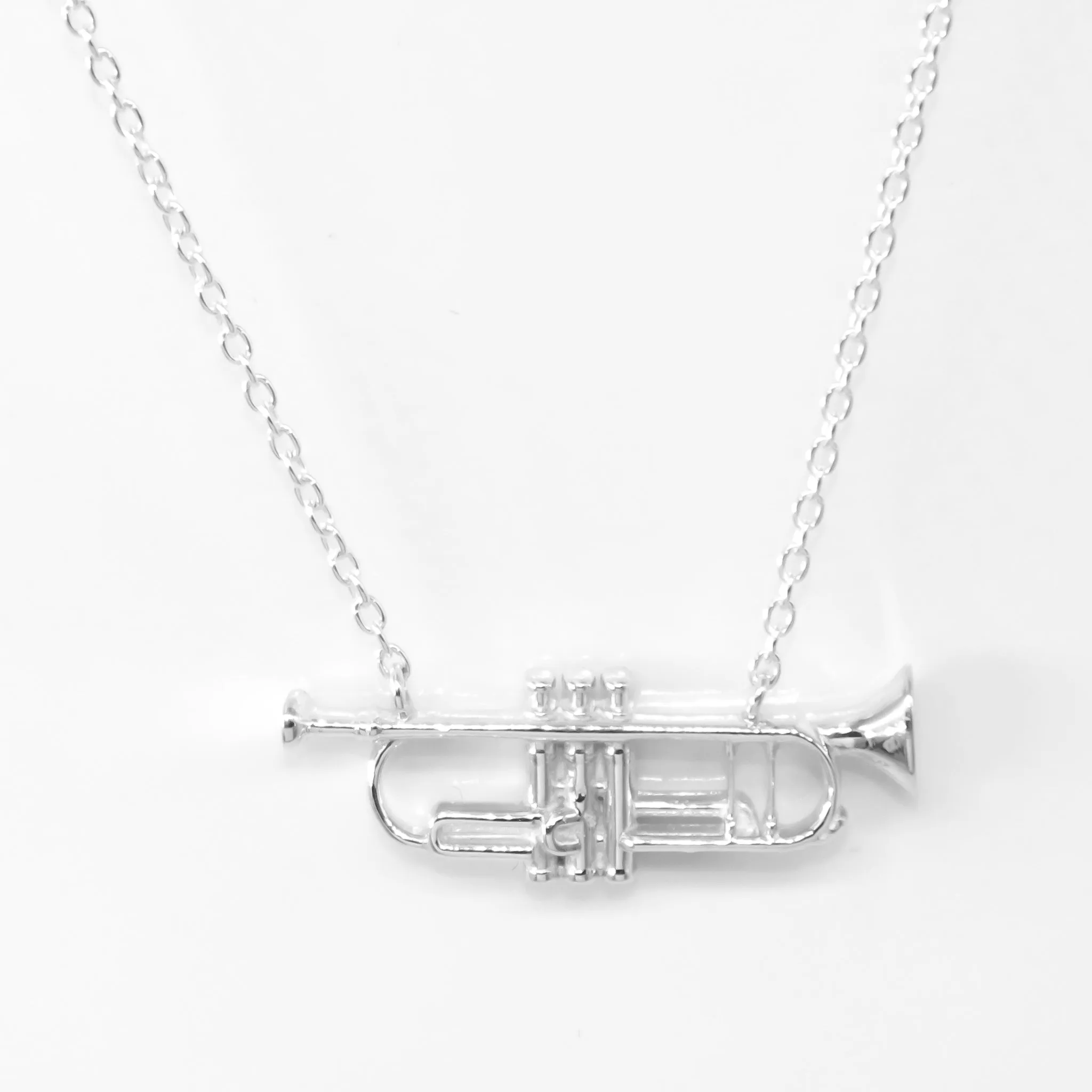 Sterling Silver Pendants