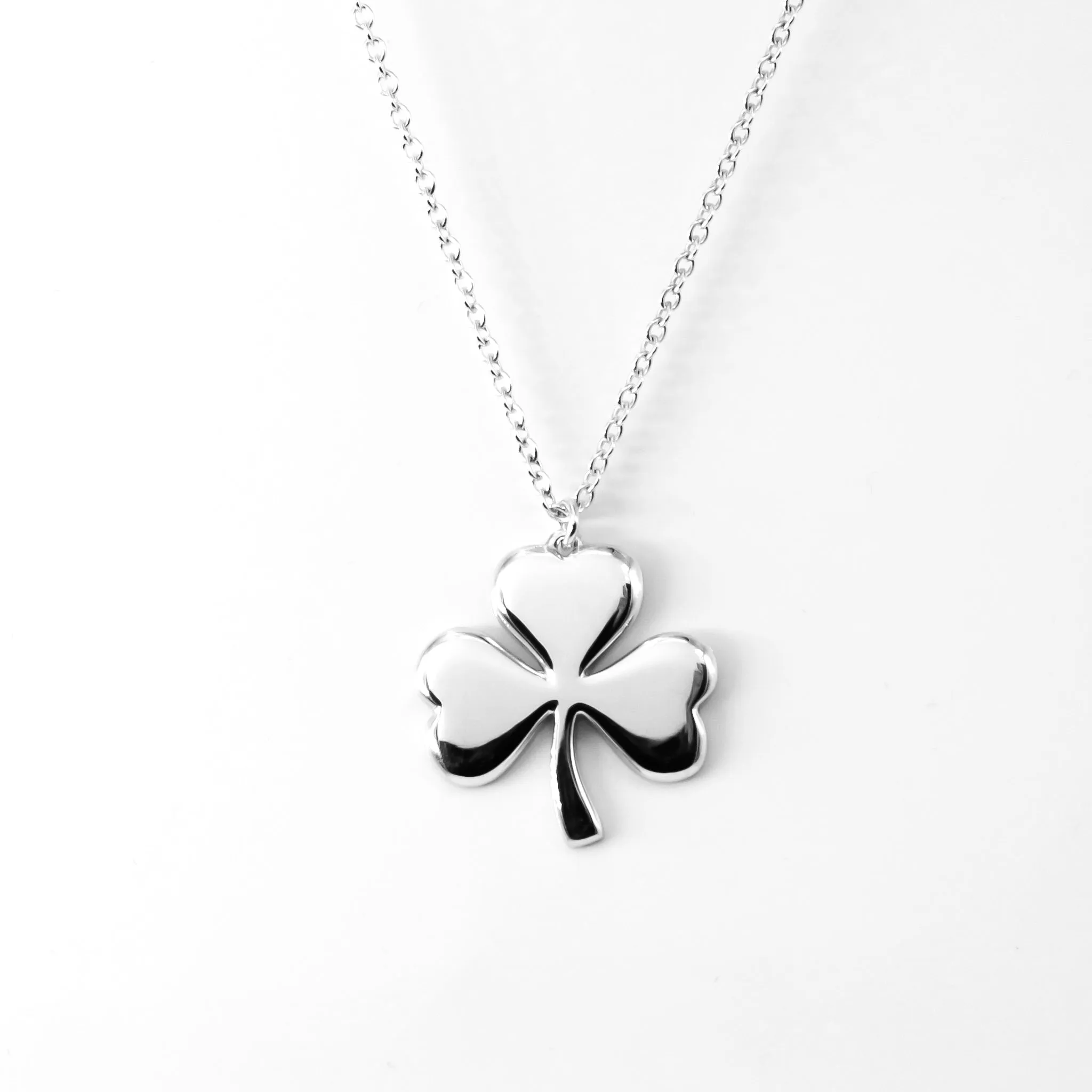 Sterling Silver Pendants
