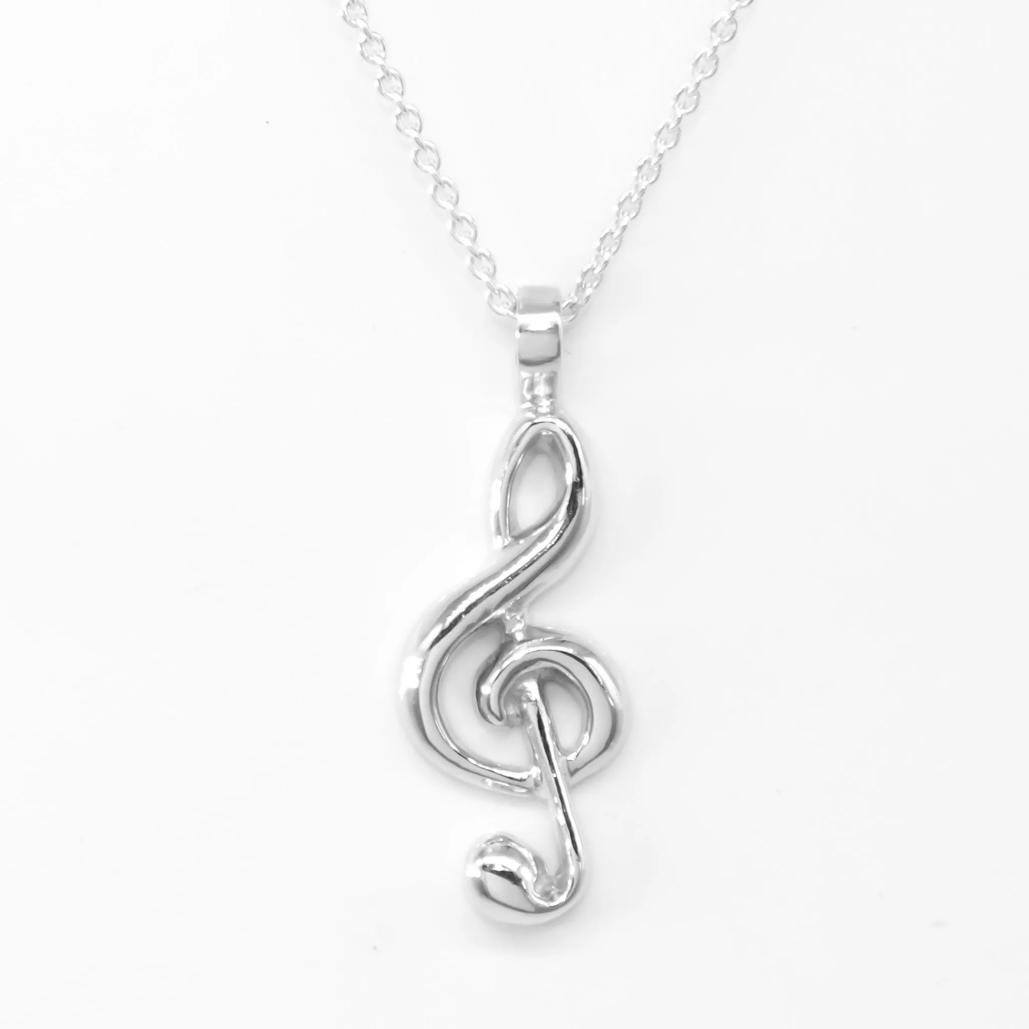 Sterling Silver Pendants