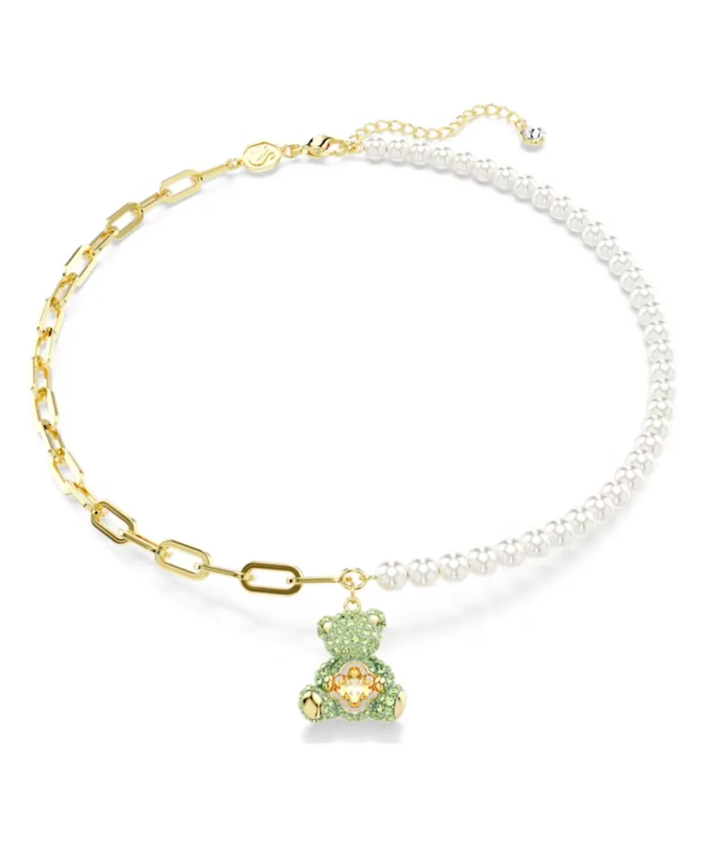 SWAROVSKI TEDDY PENDANT