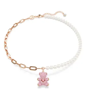 SWAROVSKI TEDDY PENDANT