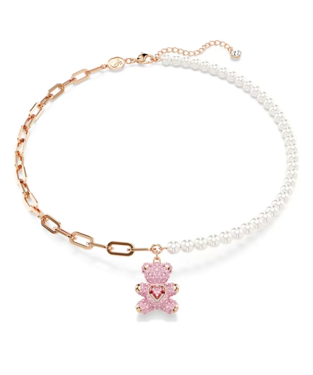 SWAROVSKI TEDDY PENDANT