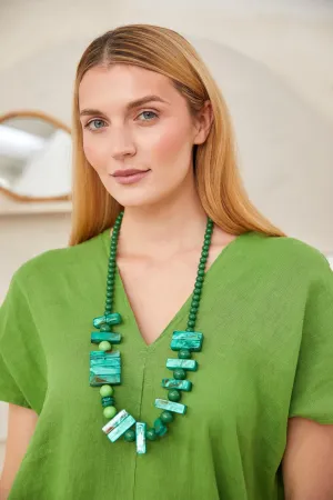 Talia Necklace