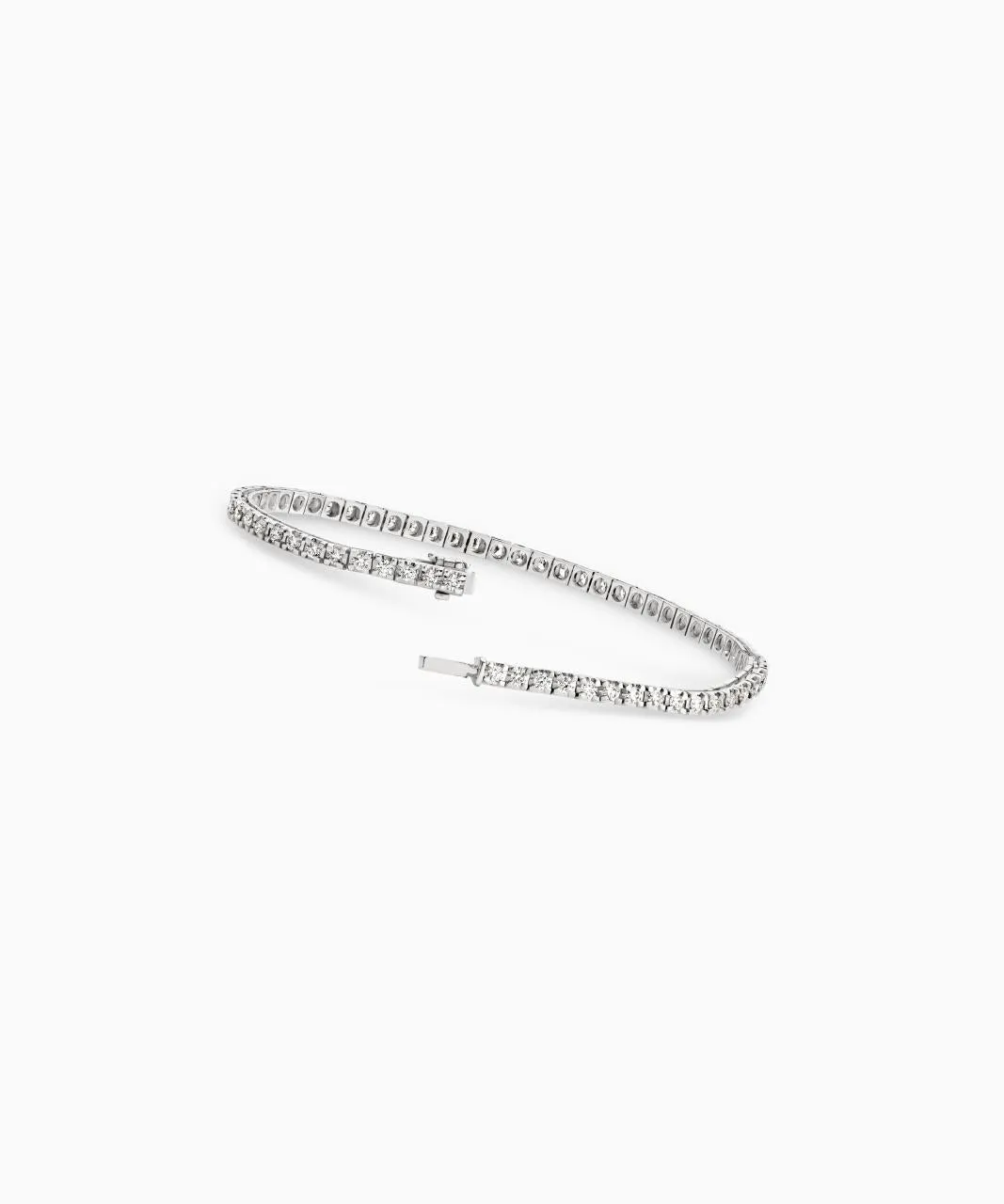 Tennis Bracelet - 3 Points