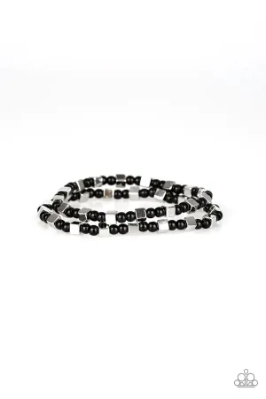 Trendy Tribalist - Black