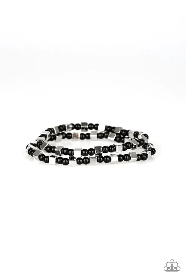 Trendy Tribalist - Black