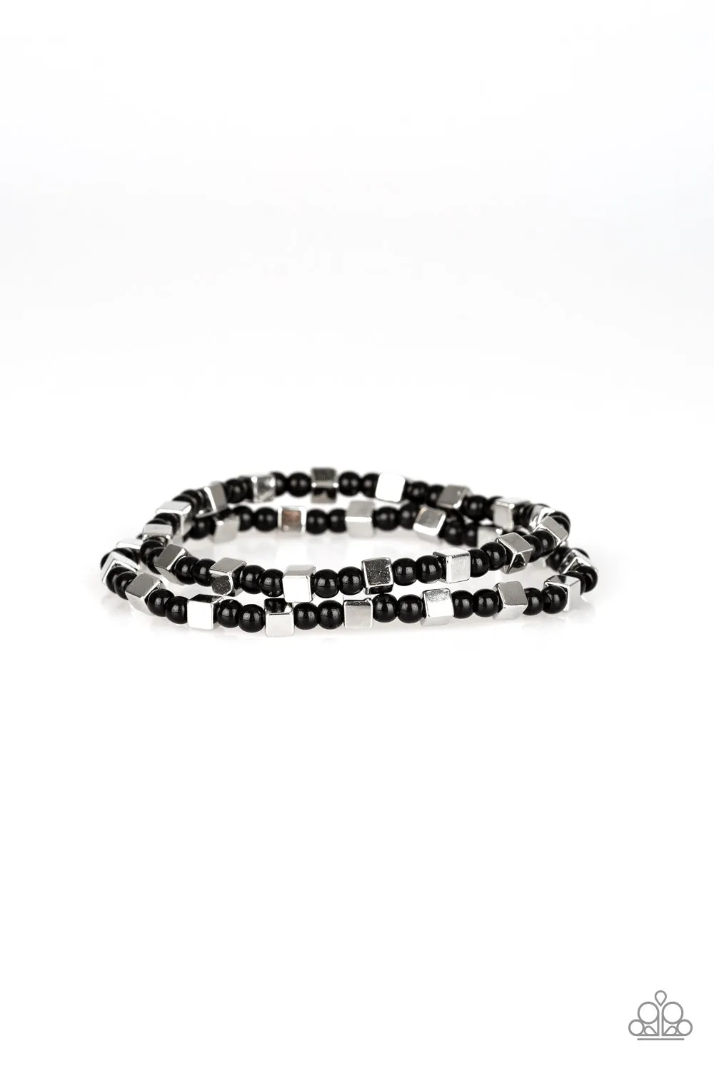 Trendy Tribalist - Black